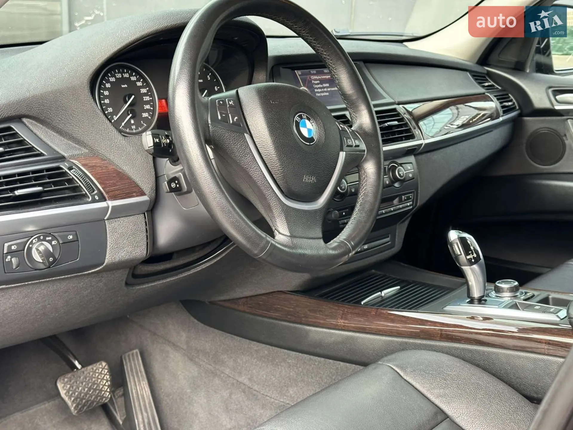 2011 BMW X5 - мініатюра 45