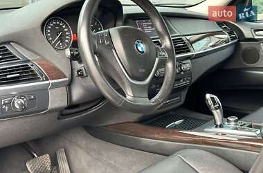 Внедорожник / Кроссовер BMW X5 2011 в 