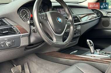 Внедорожник / Кроссовер BMW X5 2011 в Киеве