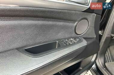 Внедорожник / Кроссовер BMW X5 2011 в 