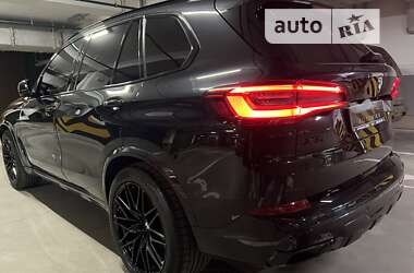 Внедорожник / Кроссовер BMW X5 2019 в Киеве