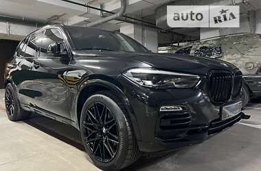 Внедорожник / Кроссовер BMW X5 2019 в Киеве