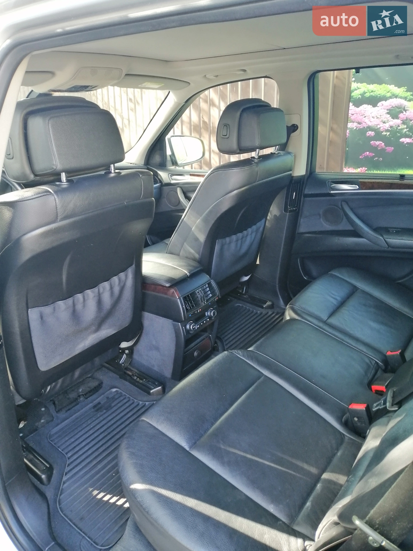 2010 BMW X5 - мініатюра 11