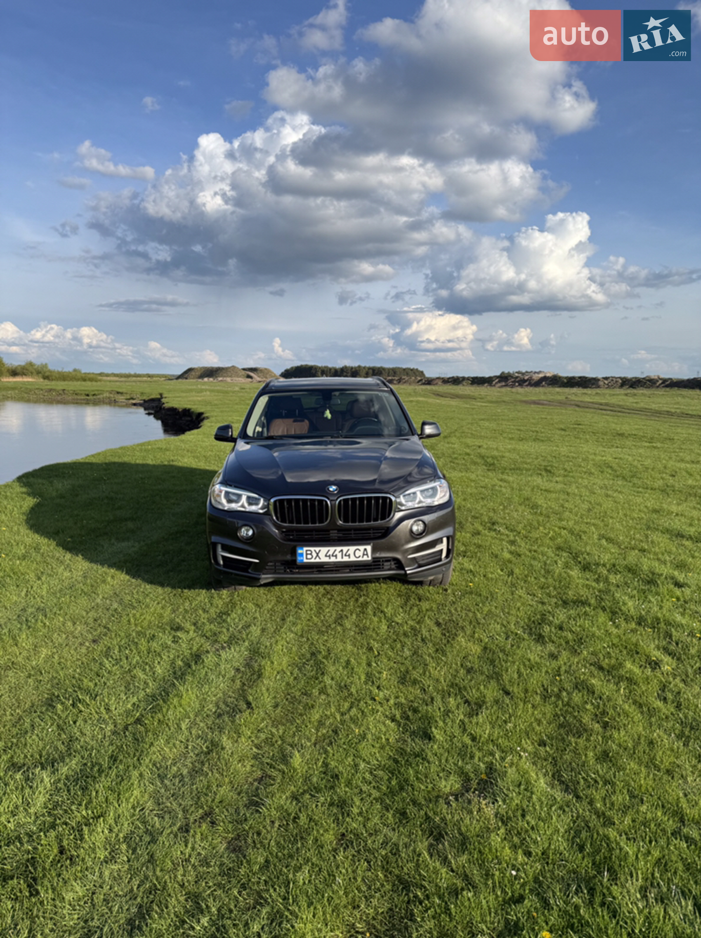 2016 BMW X5 - мініатюра 2
