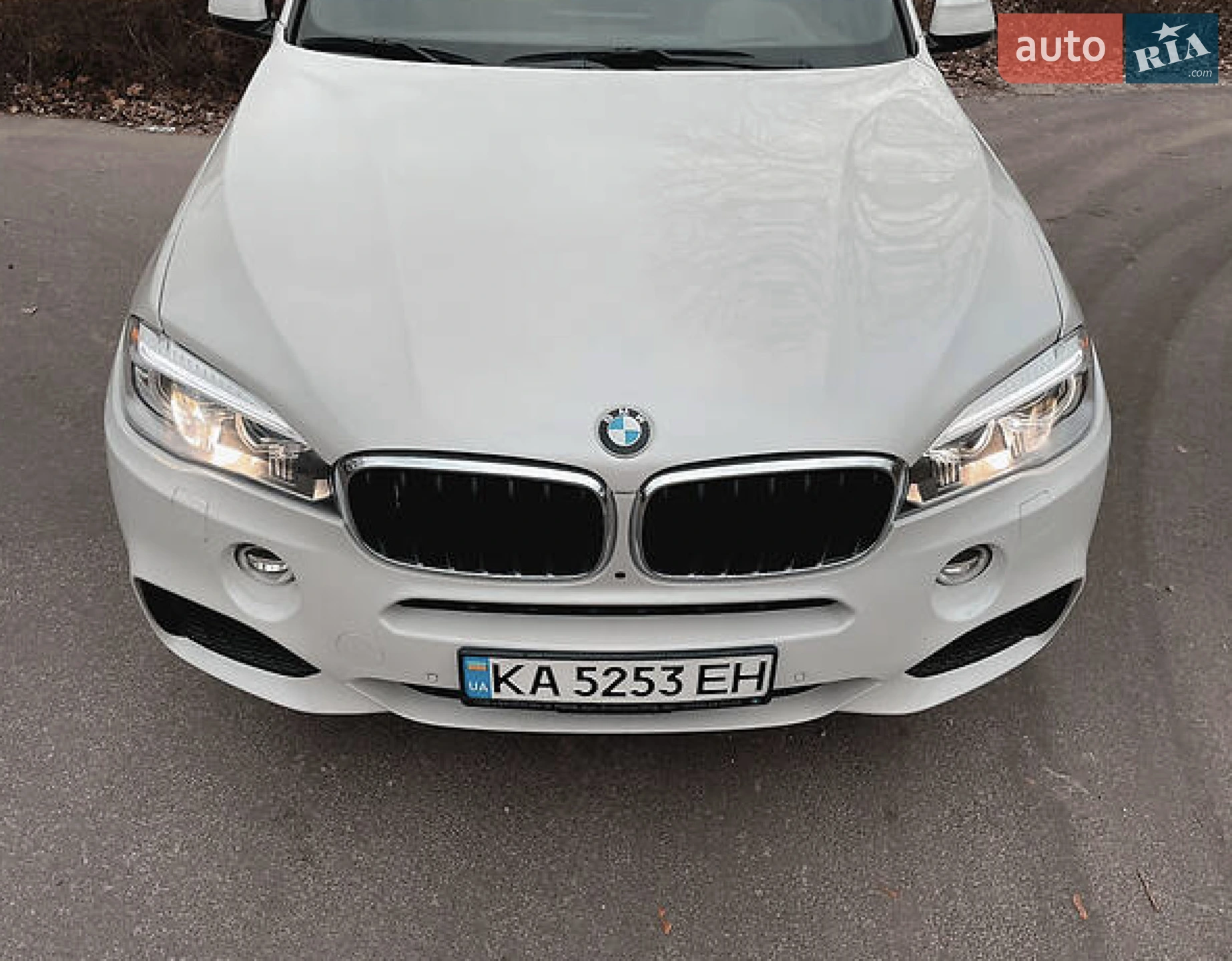 2017 BMW X5 - мініатюра 7