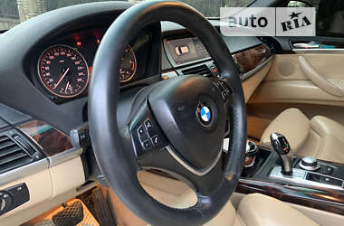 Внедорожник / Кроссовер BMW X5 2007 в Надворной