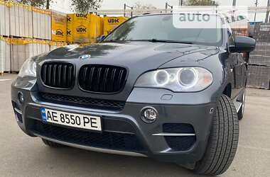 BMW X5 2013