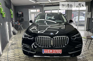 Внедорожник / Кроссовер BMW X5 2020 в Николаеве