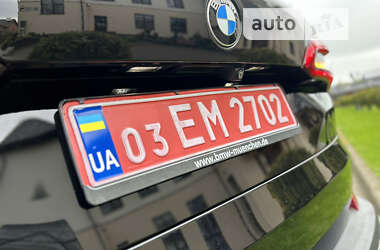 Позашляховик / Кросовер BMW X5 2020 в Стрию