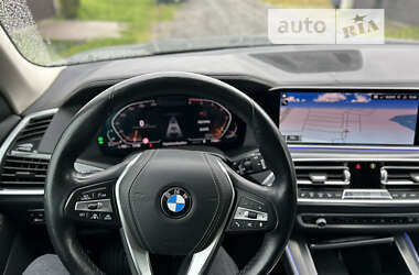 Позашляховик / Кросовер BMW X5 2020 в Стрию