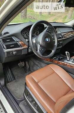 Внедорожник / Кроссовер BMW X5 2013 в Ахтырке