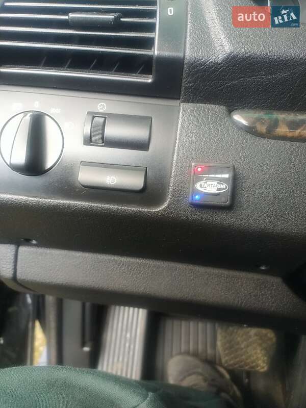 Внедорожник / Кроссовер BMW X5 2006 в Ивано-Франковске