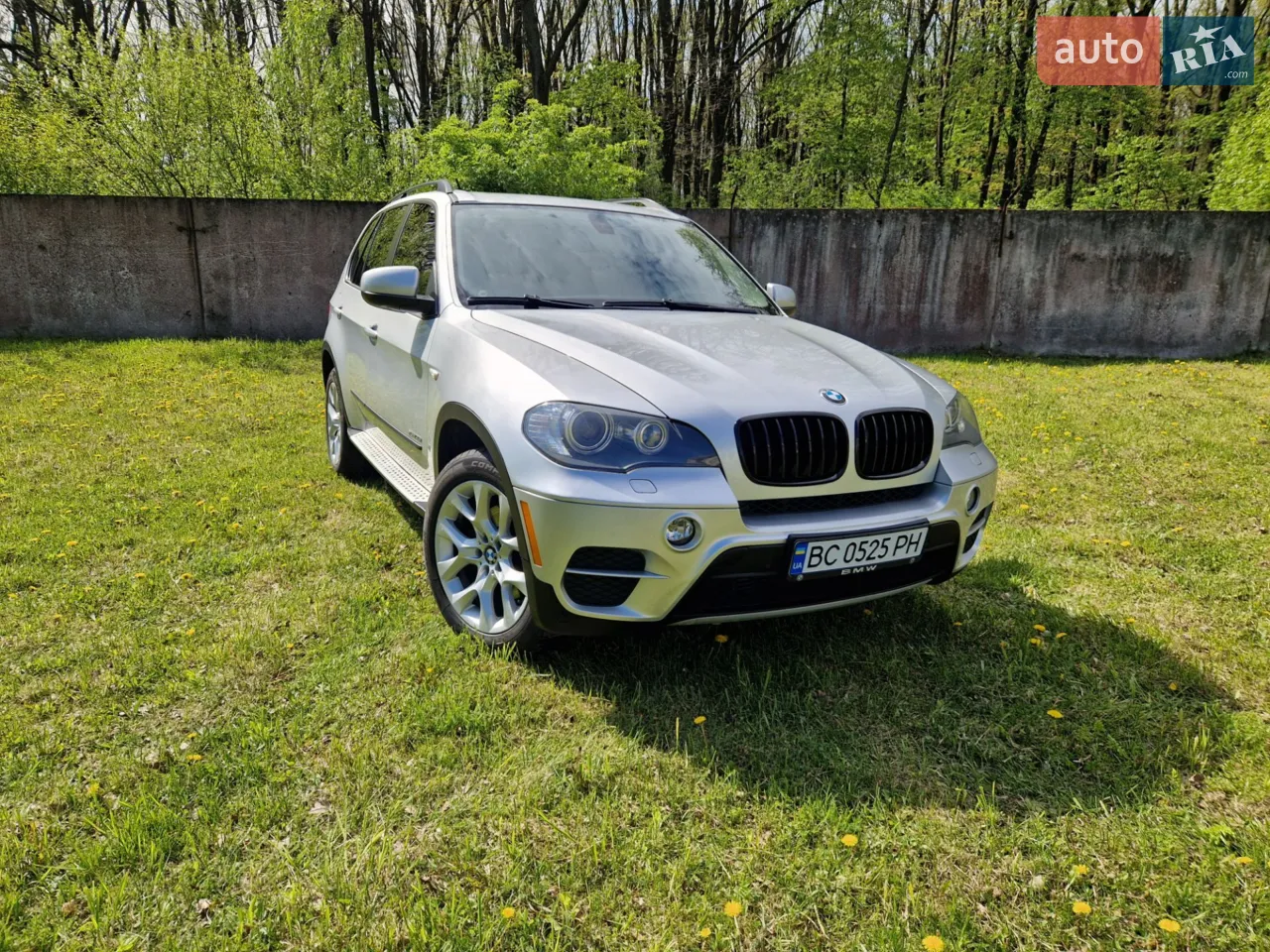 2012 BMW X5 - мініатюра 29