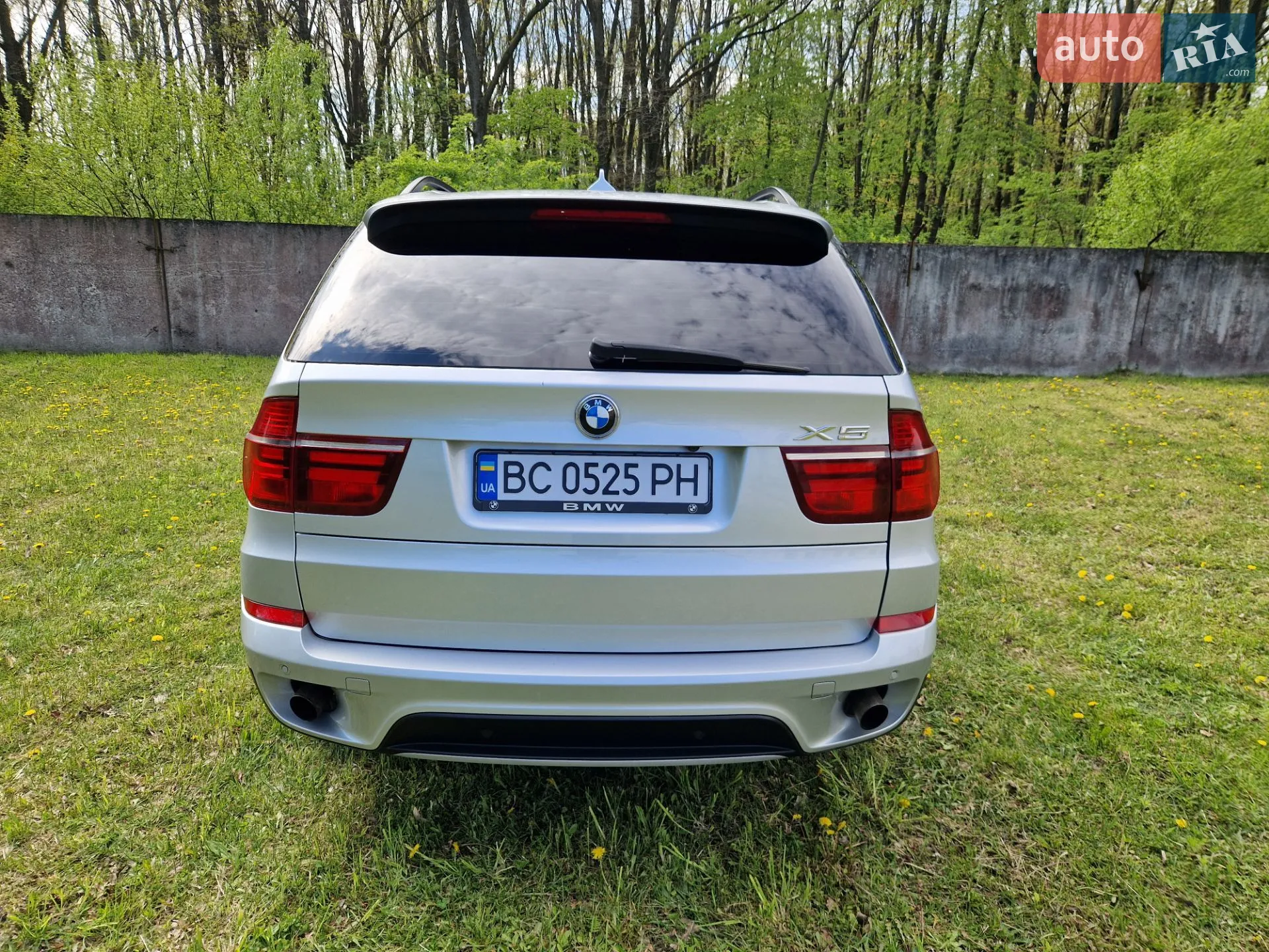 2011 BMW X5 - мініатюра 11
