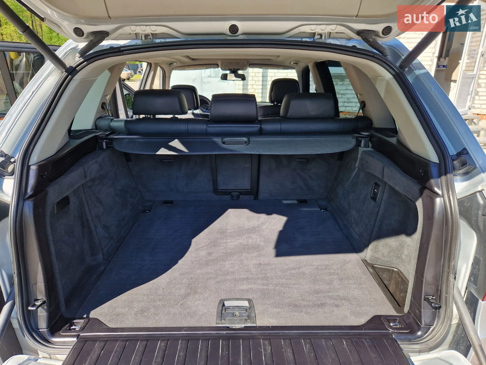 2011 BMW X5 - мініатюра 25