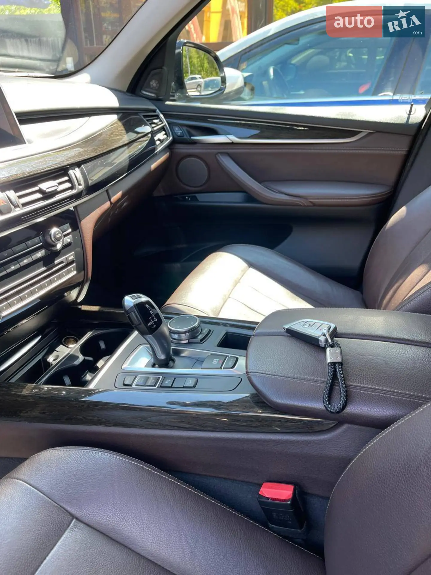 2018 BMW X5 - мініатюра 16