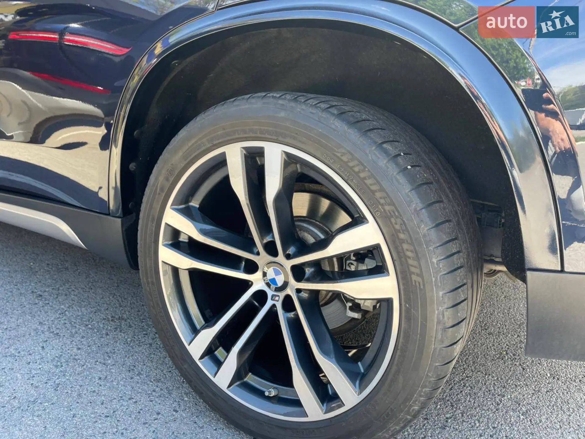 2018 BMW X5 - мініатюра 4