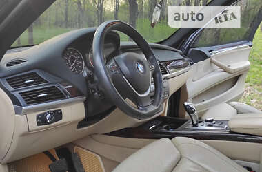 Внедорожник / Кроссовер BMW X5 2007 в Покровске