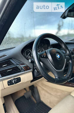 Внедорожник / Кроссовер BMW X5 2009 в Тернополе