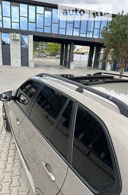 Внедорожник / Кроссовер BMW X5 2008 в Ровно