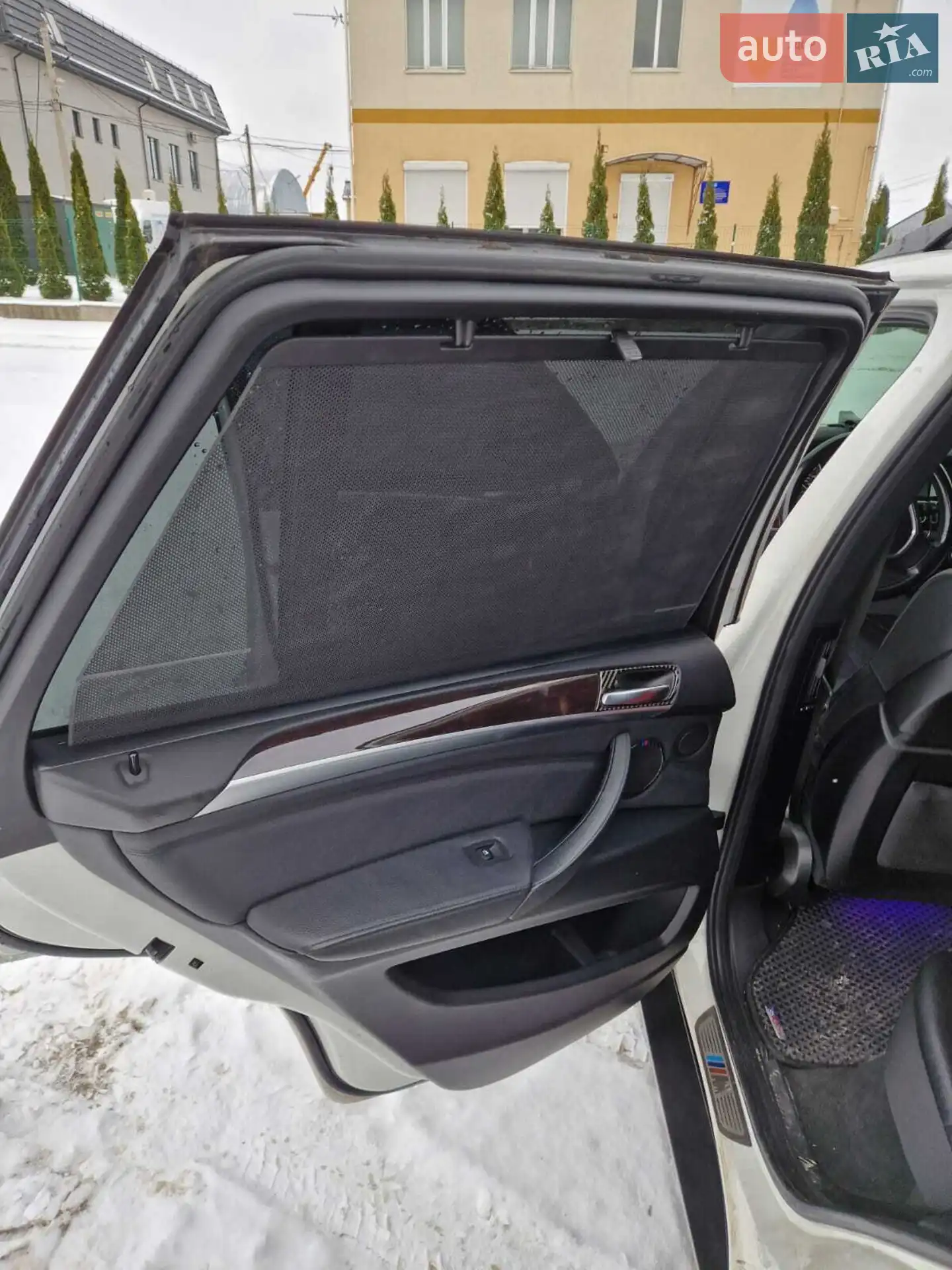 2012 BMW X5 - мініатюра 7