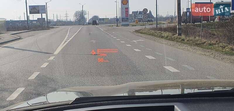 Позашляховик / Кросовер BMW X5 2013 в Івано-Франківську