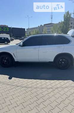 Внедорожник / Кроссовер BMW X5 2018 в Киеве