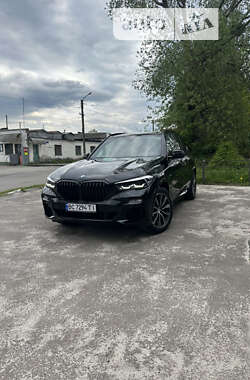 BMW X5 2020