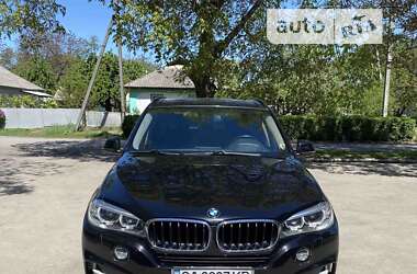 BMW X5 2014