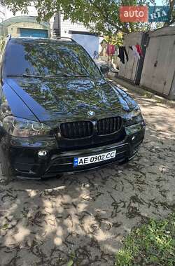 BMW X5 2012