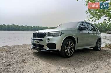 BMW X5 2014