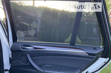 Позашляховик / Кросовер BMW X5 2011 в Коломиї