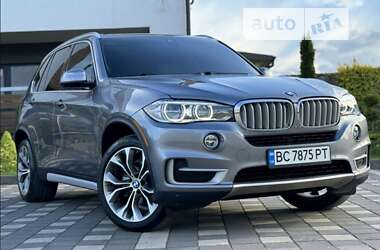 BMW X5 2014