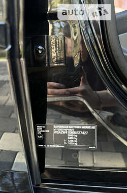 Позашляховик / Кросовер BMW X5 2011 в Славуті