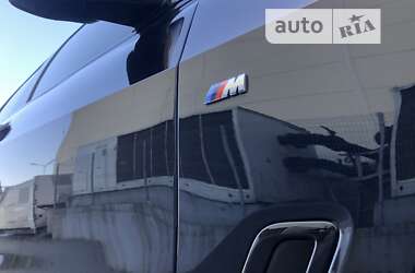 Внедорожник / Кроссовер BMW X5 2019 в Львове