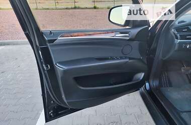 Позашляховик / Кросовер BMW X5 2013 в Броварах