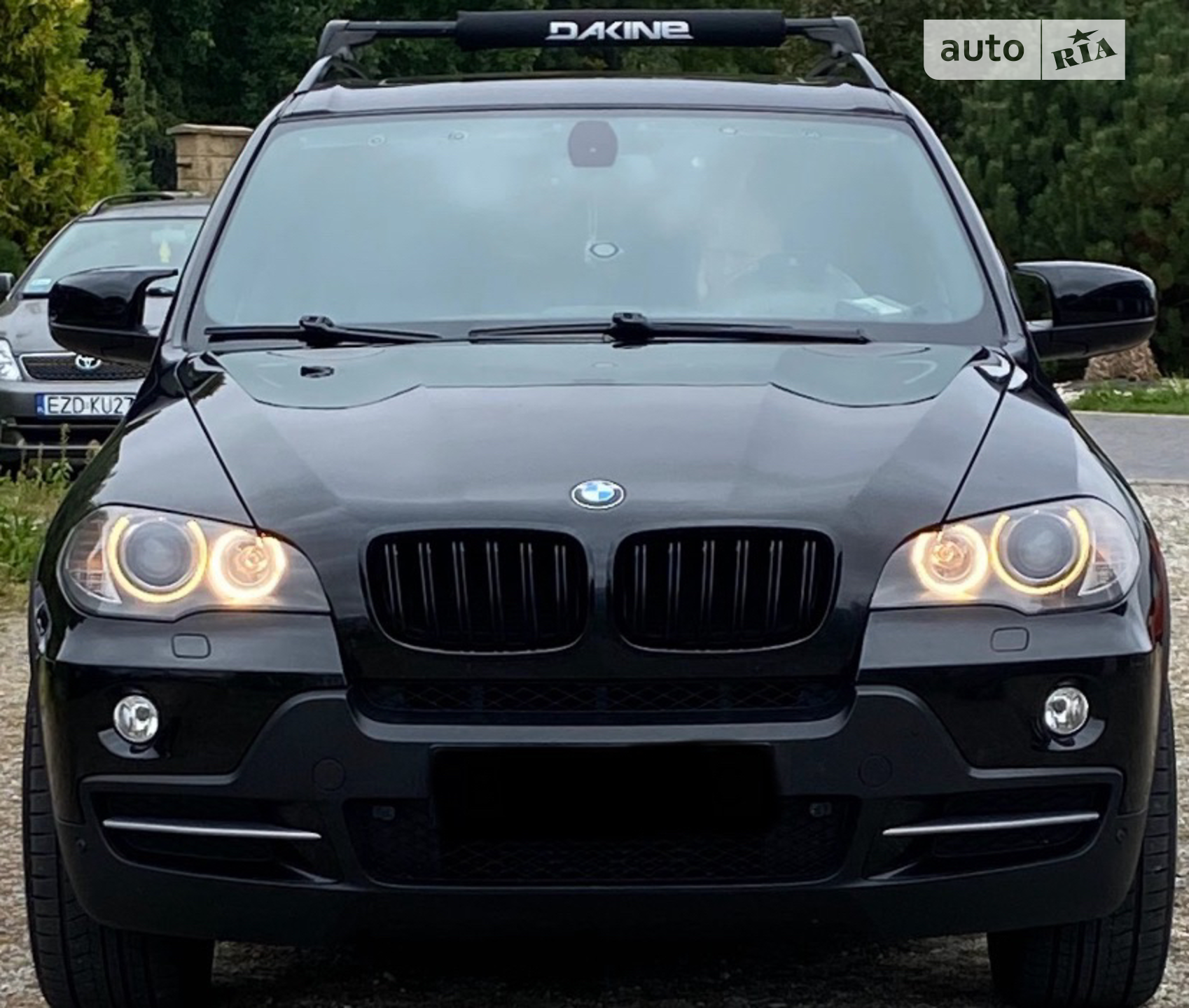 2010 BMW X5 - мініатюра 9