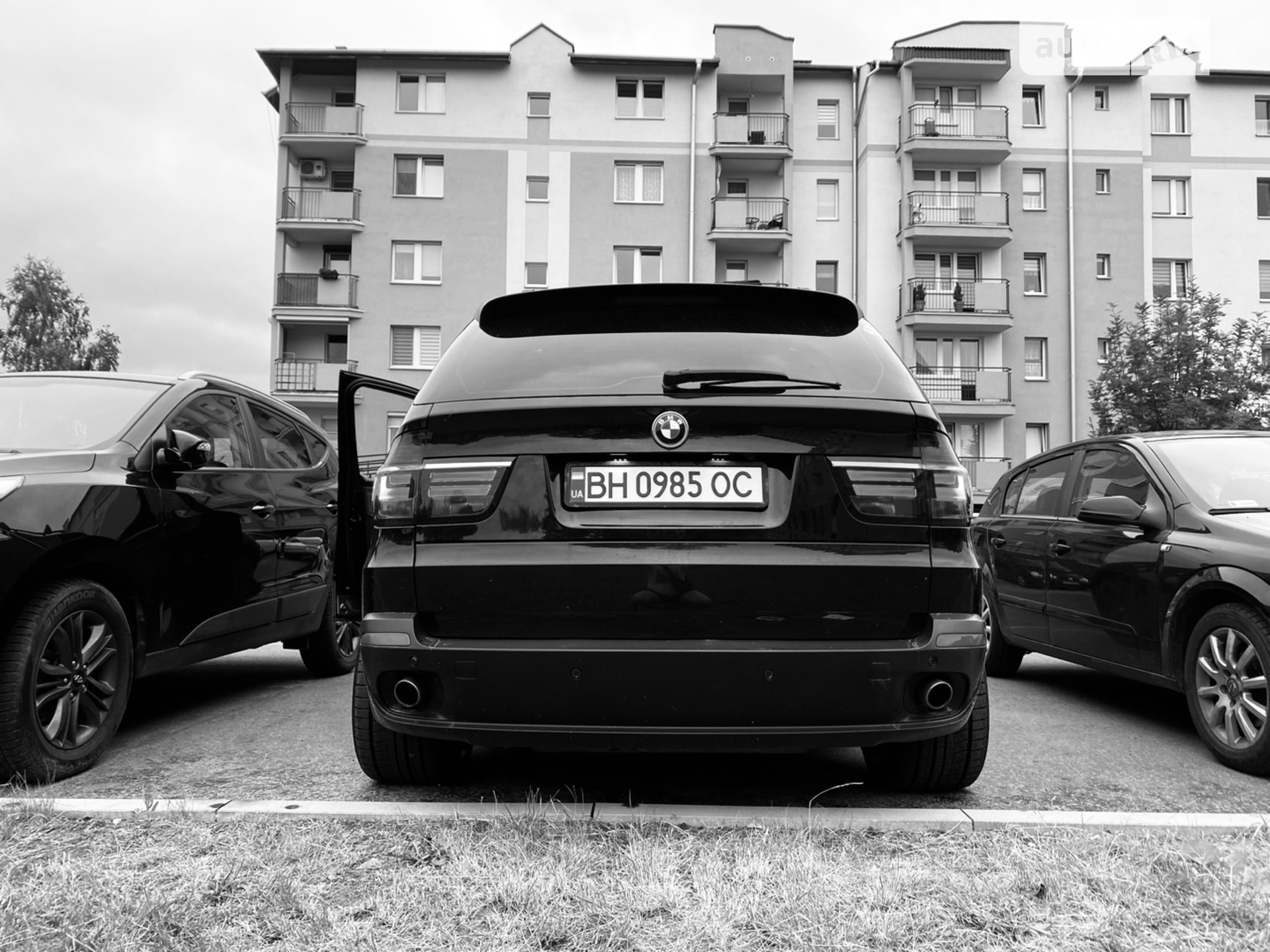 2010 BMW X5 - мініатюра 7