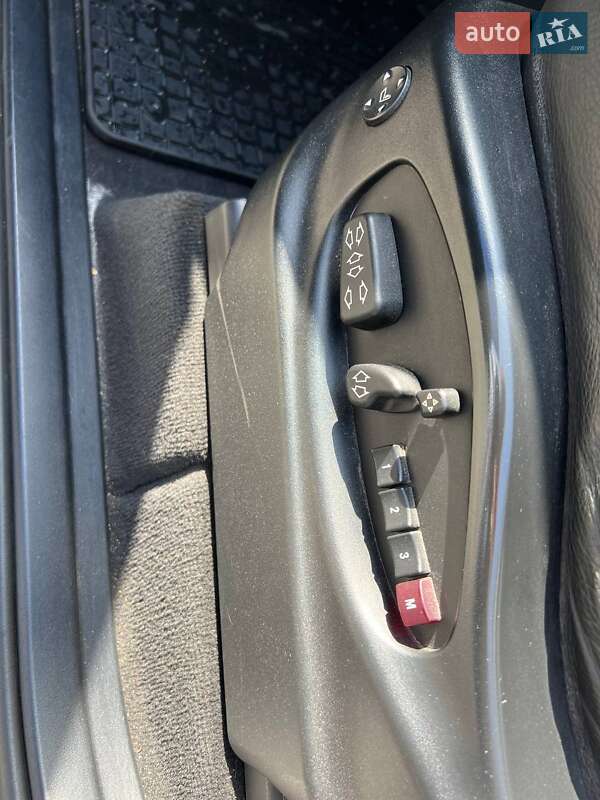 Внедорожник / Кроссовер BMW X5 2005 в Днепре