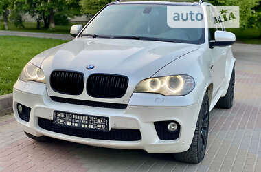 BMW X5 2012