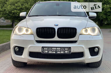 BMW X5 2012