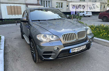 Позашляховик / Кросовер BMW X5 2010 в Охтирці