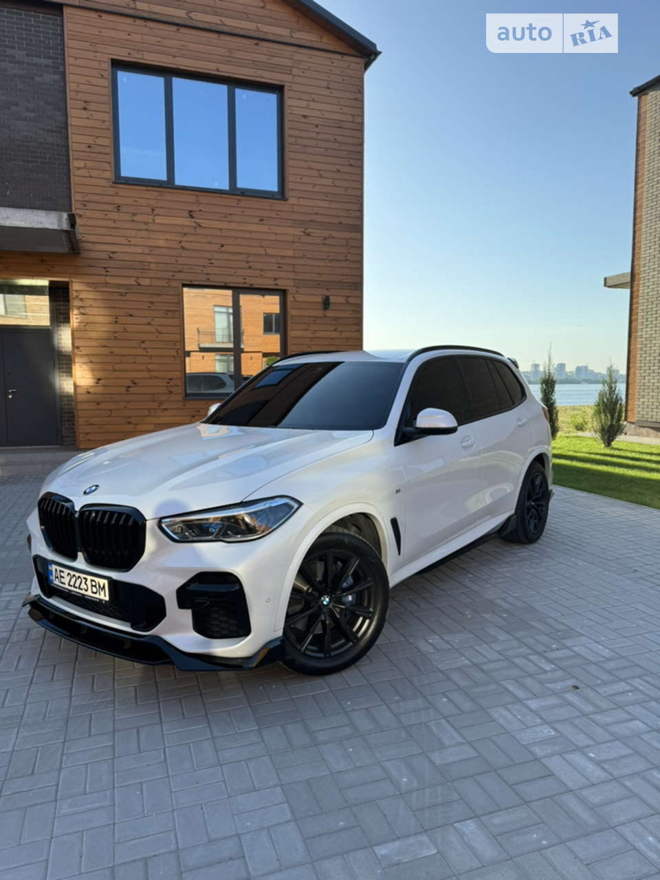 2022 BMW X5 - мініатюра 12