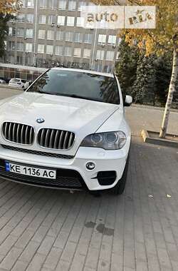 BMW X5 2013