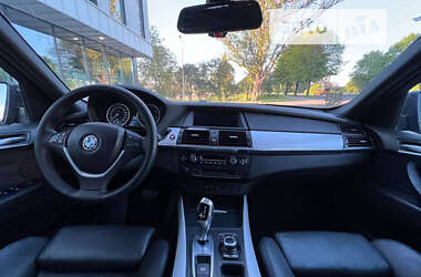 Внедорожник / Кроссовер BMW X5 2011 в Хмельницком