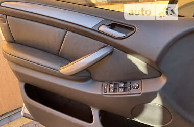 Позашляховик / Кросовер BMW X5 2006 в Косові