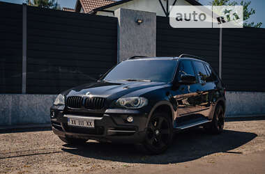 BMW X5 2007