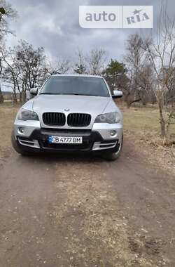 BMW X5 2007