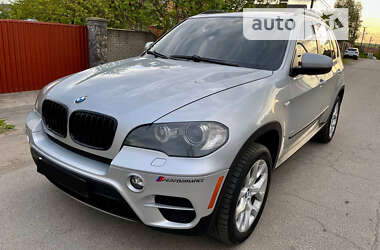 BMW X5 2010