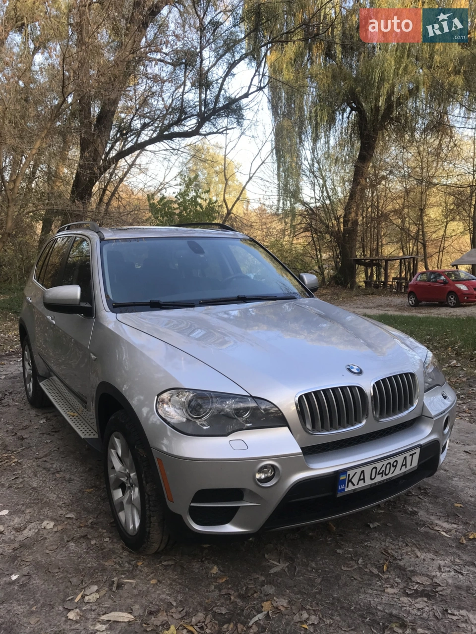 2011 BMW X5 - мініатюра 14